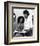 Donna Summer-null-Framed Photo