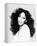 Donna Summer-null-Framed Stretched Canvas