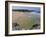 Donnant Beach, Belle Ile En Mer Island, Brittany, France, Europe-Guy Thouvenin-Framed Photographic Print