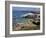 Donnant Beach, Belle Ile En Mer Island, Brittany, France, Europe-Guy Thouvenin-Framed Photographic Print