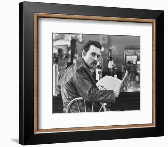 Donnie Brasco-null-Framed Photo