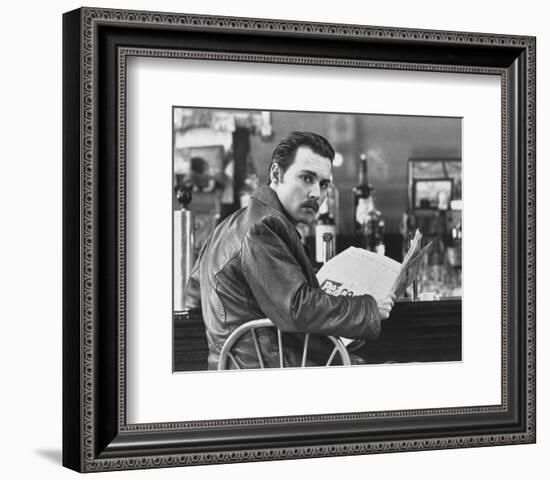 Donnie Brasco-null-Framed Photo