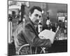 Donnie Brasco-null-Mounted Photo