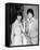 Donny and Marie-null-Framed Stretched Canvas