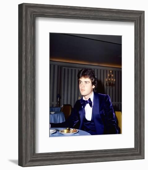 Donny Osmond-null-Framed Photo