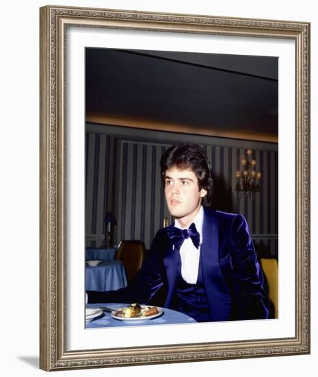 Donny Osmond-null-Framed Photo