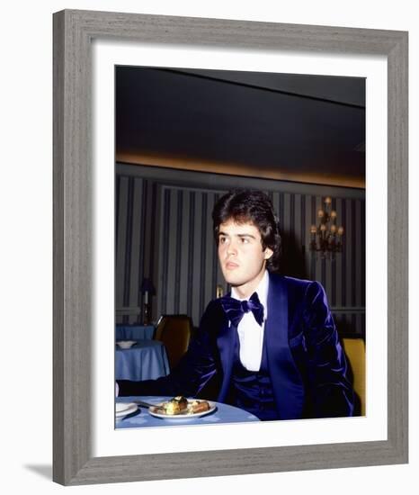 Donny Osmond-null-Framed Photo