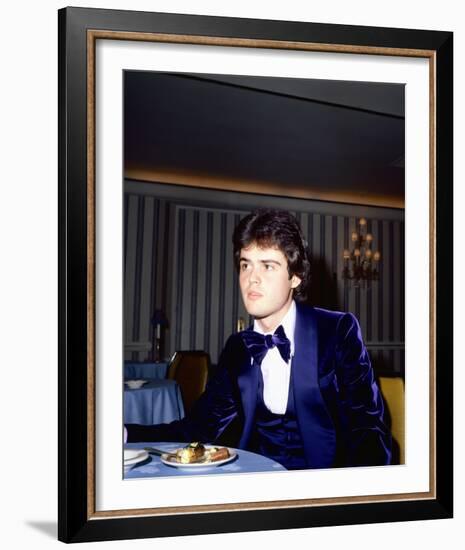 Donny Osmond-null-Framed Photo