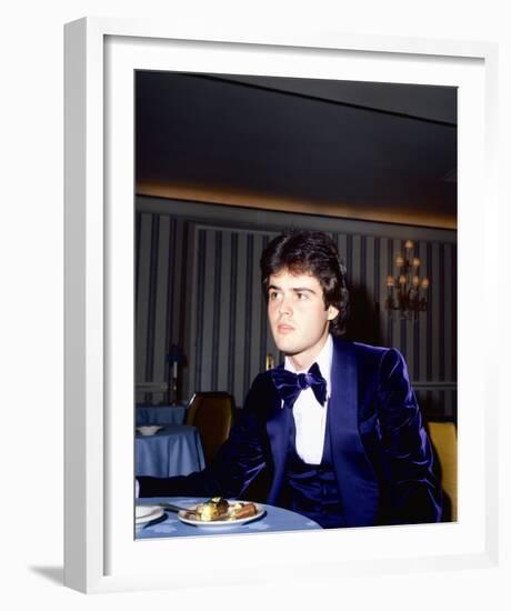 Donny Osmond-null-Framed Photo