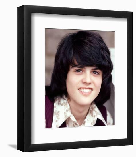 Donny Osmond-null-Framed Photo