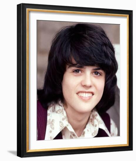 Donny Osmond-null-Framed Photo