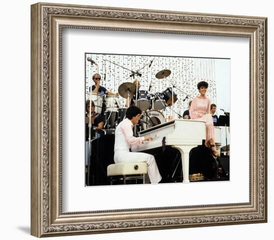 Donny Osmond-null-Framed Photo