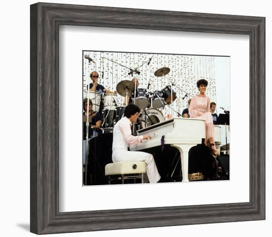 Donny Osmond-null-Framed Photo