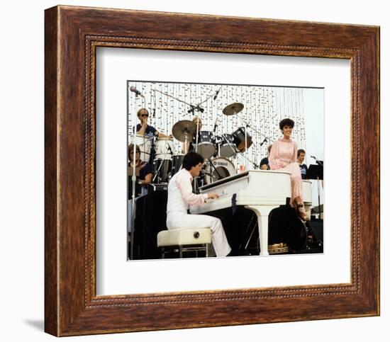 Donny Osmond-null-Framed Photo