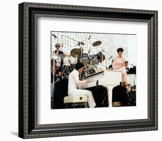 Donny Osmond-null-Framed Photo