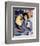 Donny Osmond-null-Framed Photo