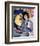 Donny Osmond-null-Framed Photo