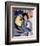 Donny Osmond-null-Framed Photo