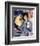 Donny Osmond-null-Framed Photo