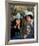 Donny Osmond-null-Framed Photo