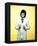 Donny Osmond-null-Framed Stretched Canvas