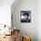 Donny Osmond-null-Framed Stretched Canvas displayed on a wall