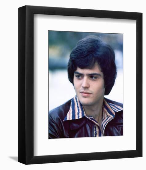 Donny Osmond-null-Framed Photo