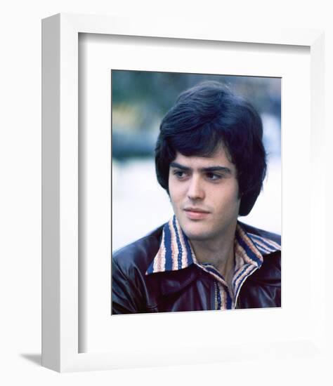 Donny Osmond-null-Framed Photo