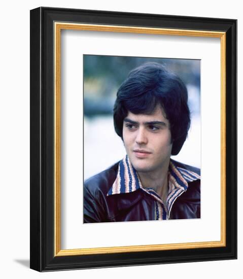 Donny Osmond-null-Framed Photo