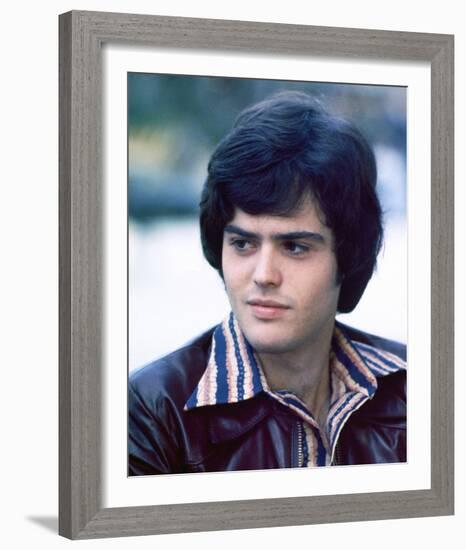 Donny Osmond-null-Framed Photo