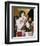 Donny Osmond-null-Framed Photo