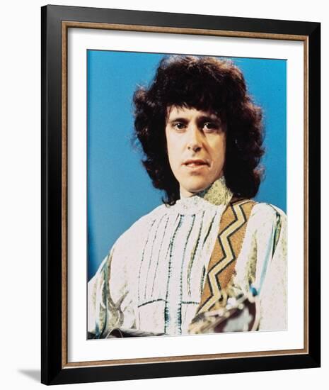 Donovan-null-Framed Photo