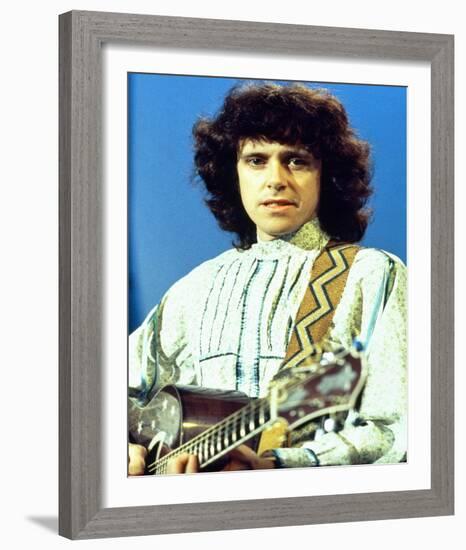 Donovan-null-Framed Photo