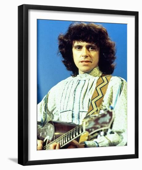 Donovan-null-Framed Photo