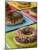Donuts-null-Mounted Photographic Print