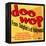 Doo-Wop from Dolphin's of Hollywood, Vol.1-null-Framed Stretched Canvas