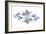 Doodle 7-Fractalicious-Framed Giclee Print