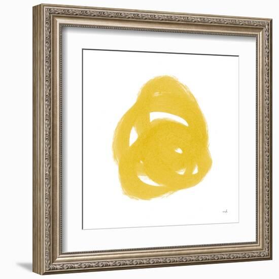 Doodles IV-Moira Hershey-Framed Art Print