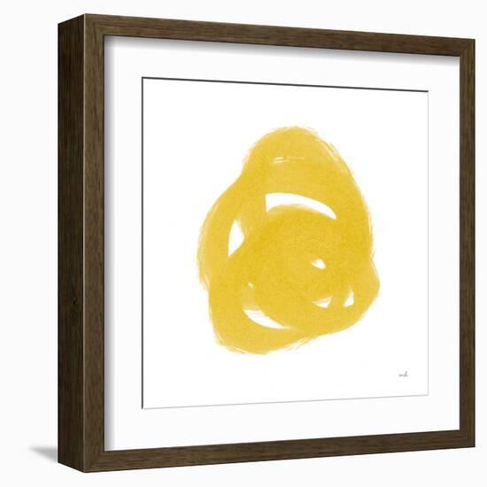 Doodles IV-Moira Hershey-Framed Art Print