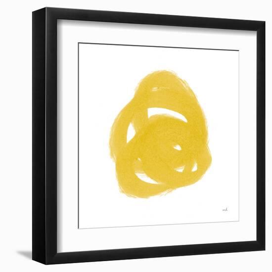 Doodles IV-Moira Hershey-Framed Art Print