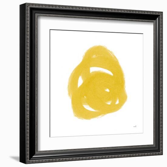 Doodles IV-Moira Hershey-Framed Art Print