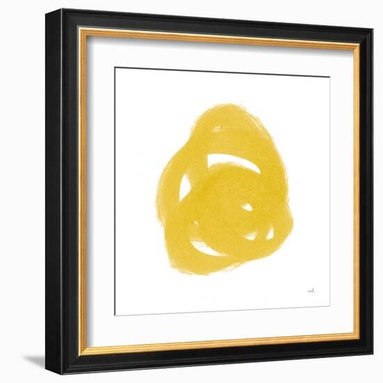 Doodles IV-Moira Hershey-Framed Art Print