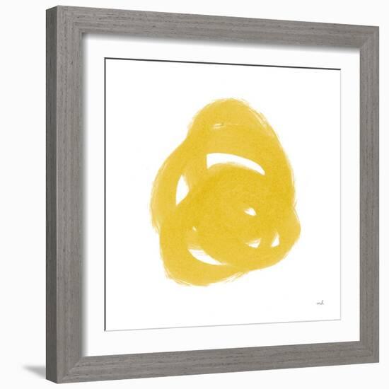 Doodles IV-Moira Hershey-Framed Premium Giclee Print