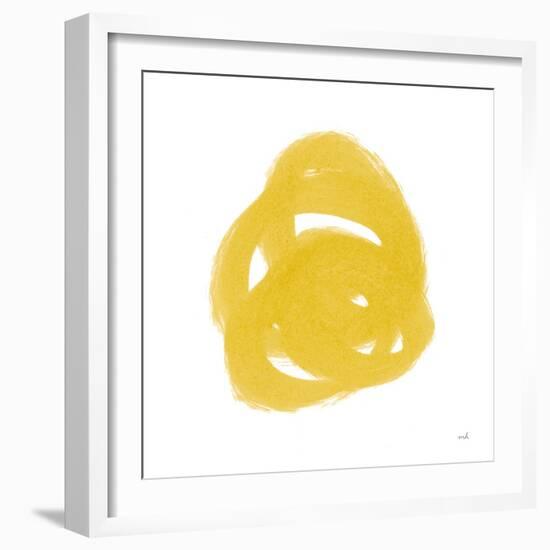 Doodles IV-Moira Hershey-Framed Premium Giclee Print