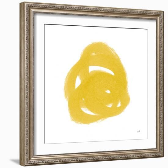 Doodles IV-Moira Hershey-Framed Art Print