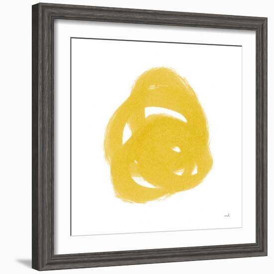 Doodles IV-Moira Hershey-Framed Art Print