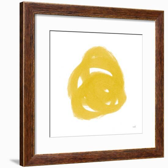 Doodles IV-Moira Hershey-Framed Art Print