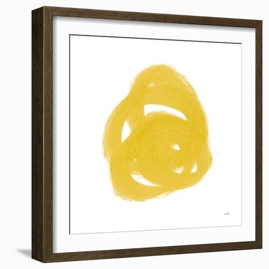 Doodles IV-Moira Hershey-Framed Art Print