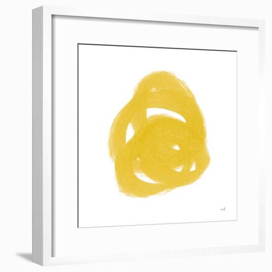 Doodles IV-Moira Hershey-Framed Art Print