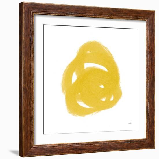 Doodles IV-Moira Hershey-Framed Art Print